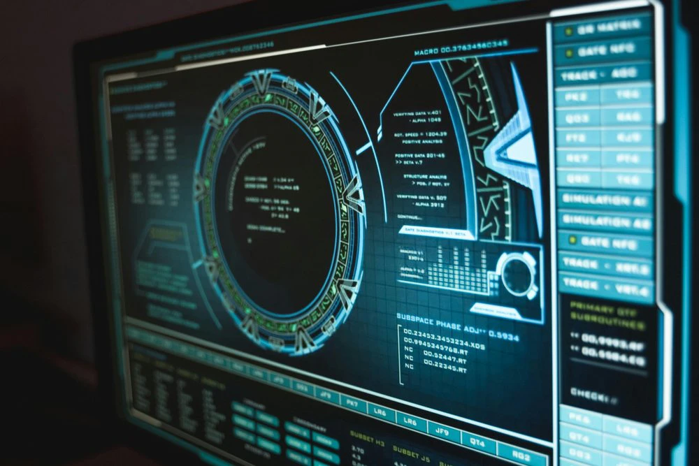 Cylon Technologies – Big Data | Data Analytics | Digital Strategy